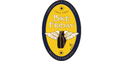 BIKE FRIDAY
