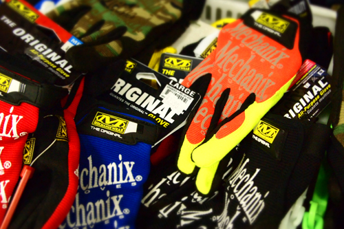 mechanix