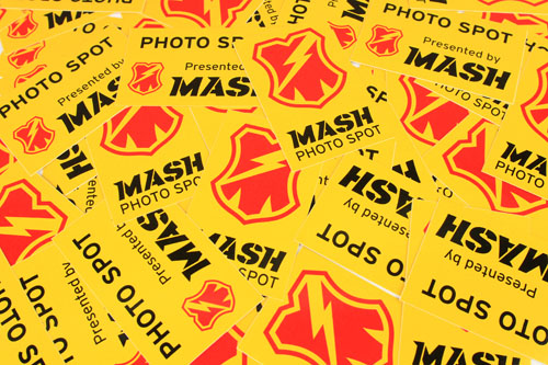 MASH1