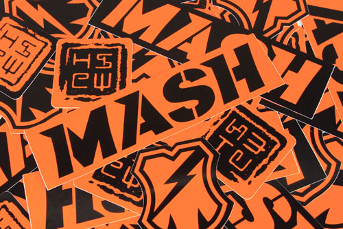 MASH3