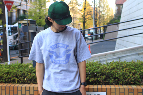 WHEELMEN2 WHEELMEN2