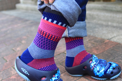 socks1
