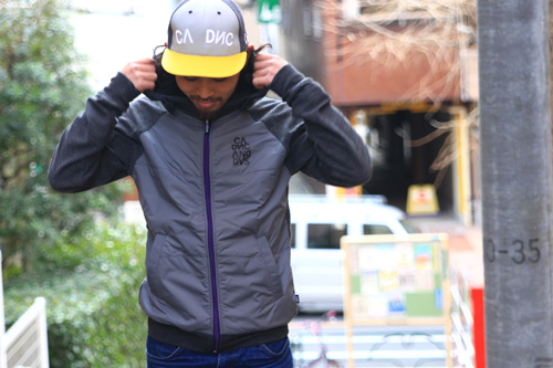 cadence1