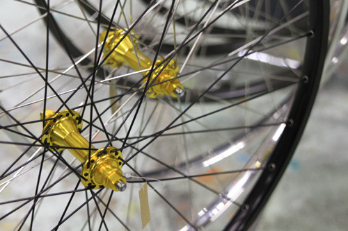 wheel wheel