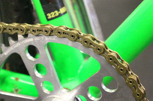 chain