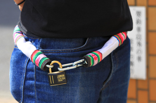 lock2 lock2