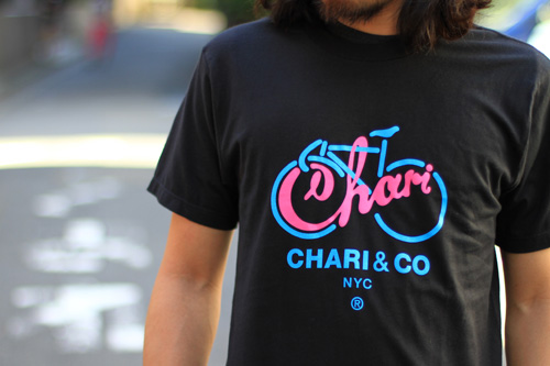 CHARI1 CHARI1