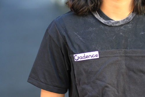 cadence1 cadence1