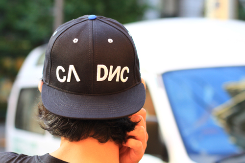 cadence1