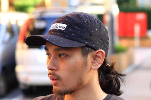 cadence4