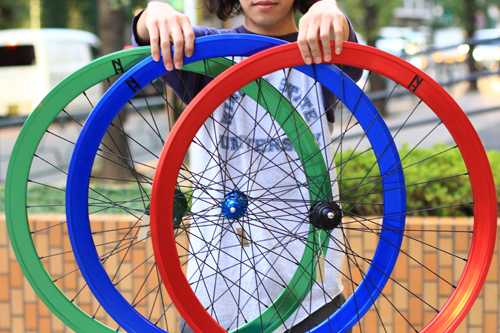 wheel wheel
