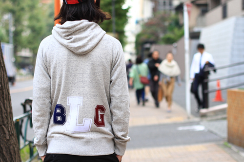 blg4 blg4