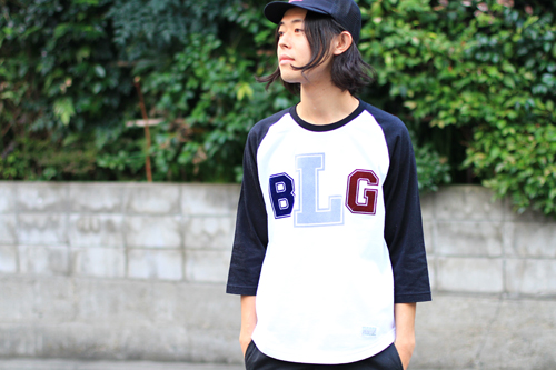 blg7 blg7