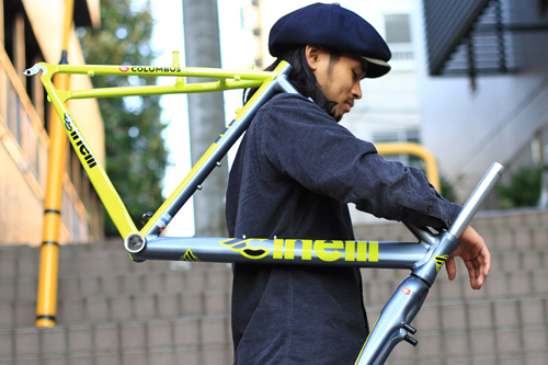 cinelli7 cinelli7