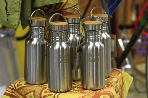 bottle bottle