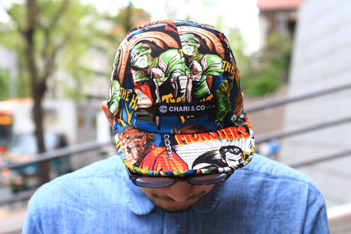 chari9