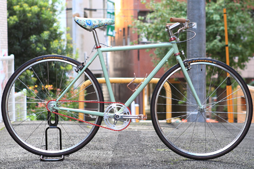 fairweathercx21