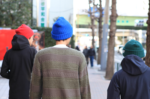 KNITCAP4 KNITCAP4