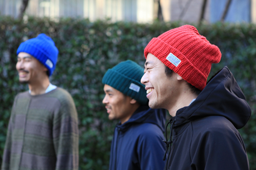 KNITCAP5 KNITCAP5