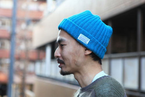 KNITCAP6 KNITCAP6
