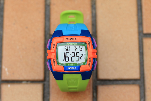 TIMEX3 TIMEX3