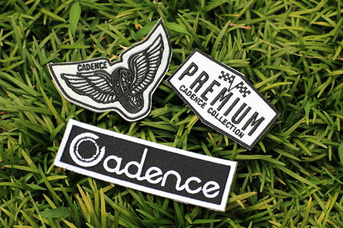 cadence8
