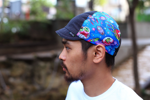 cyclecap3 cyclecap3