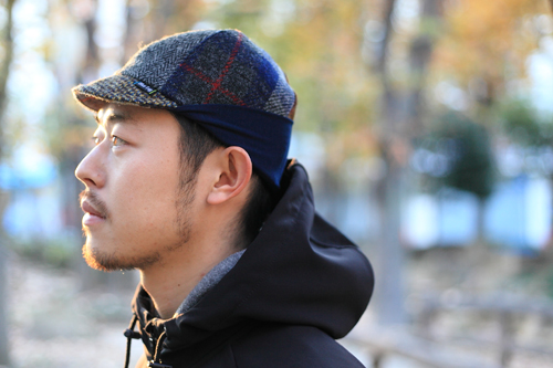 harristweedcyclecap6 harristweedcyclecap6