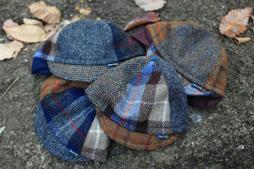 harristweedcyclecap8 harristweedcyclecap8