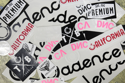 cadence16