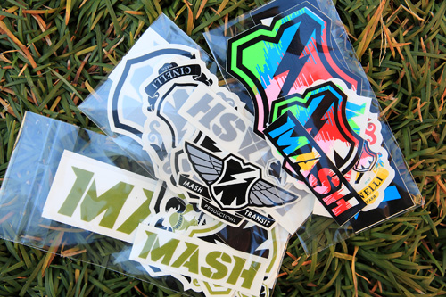 mash5 mash5