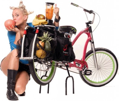 bikeblender