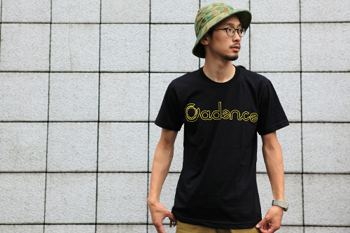 cadence9