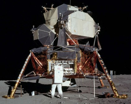 lunarlander