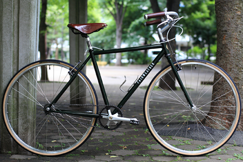 FAIRWEATHERCX1