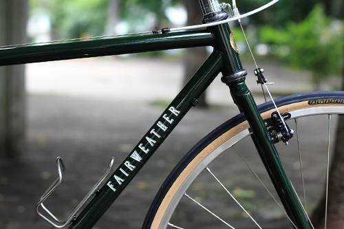 FAIRWEATHERCX2