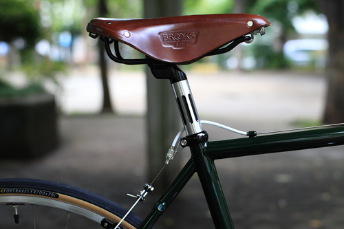 FAIRWEATHERCX5