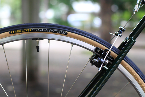 FAIRWEATHERCX6