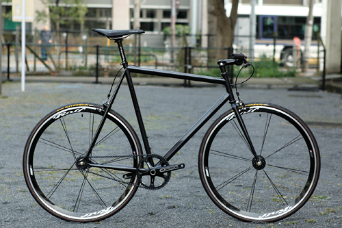 affinity5