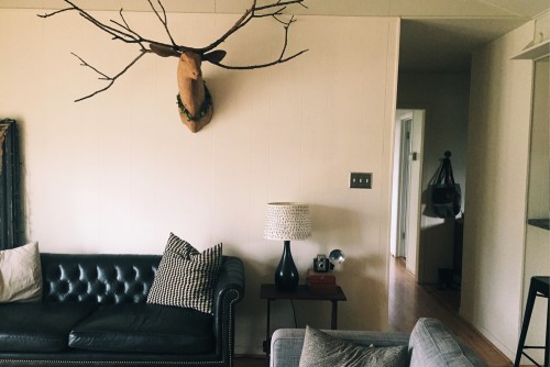 Processed with VSCOcam with a1 preset