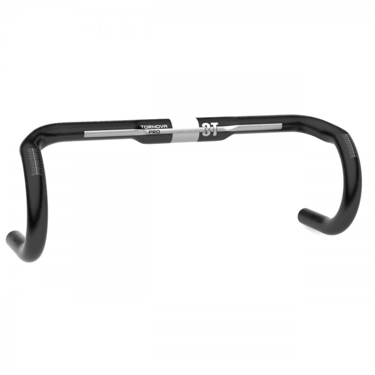 3T-Tornova-Pro-Handlebar-Road-Handlebars-Alloy-White-3T-1201CBAM02W