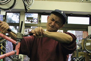 kaneko