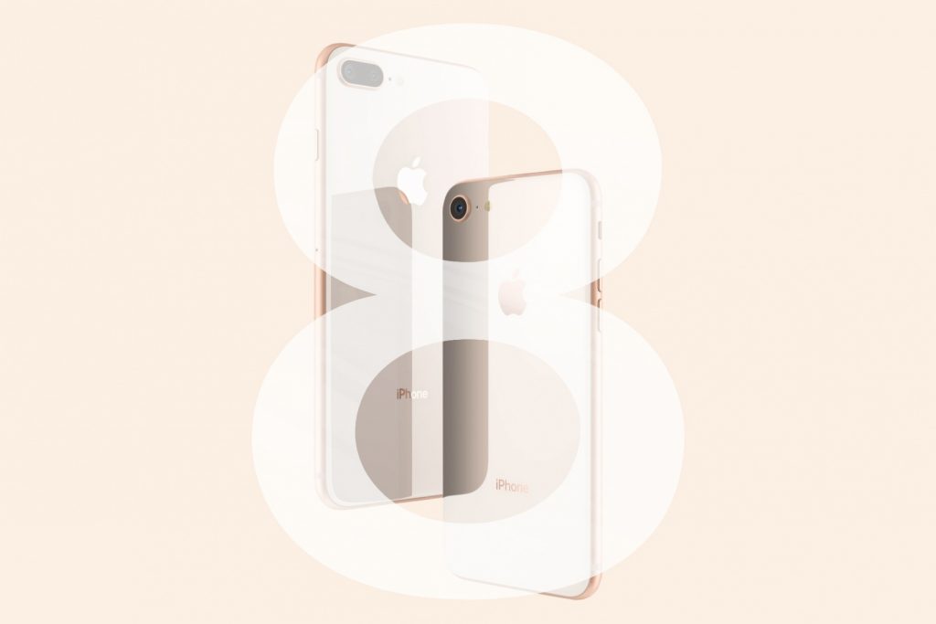 iphone8