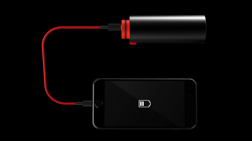 charge-battery