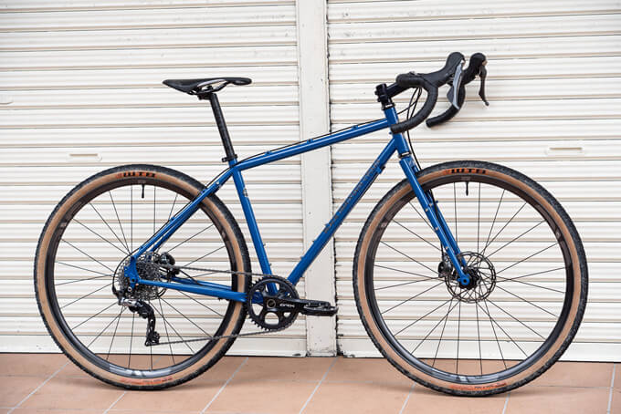 BLACK MOUNTAIN CYCLES MCD