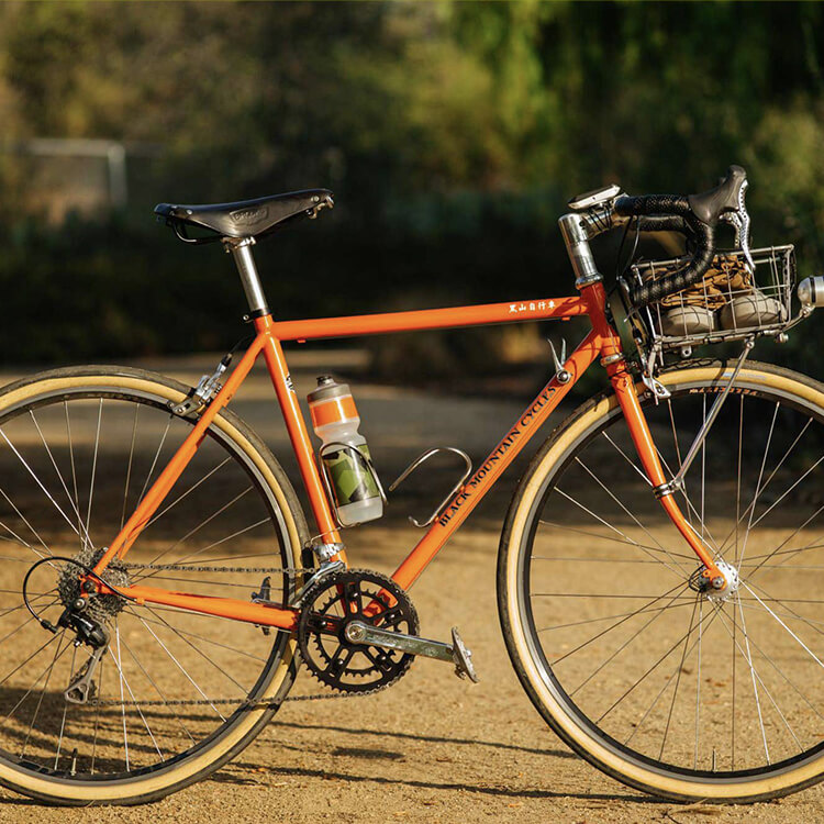 BLACK MOUNTAIN CYCLES