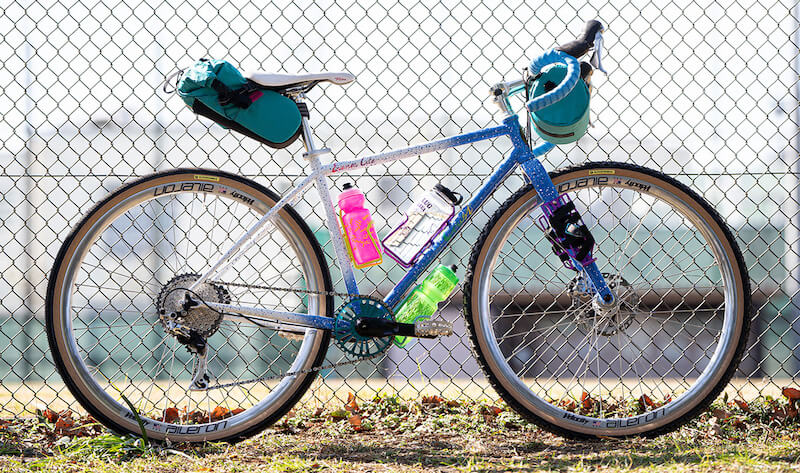 EVASION LITE