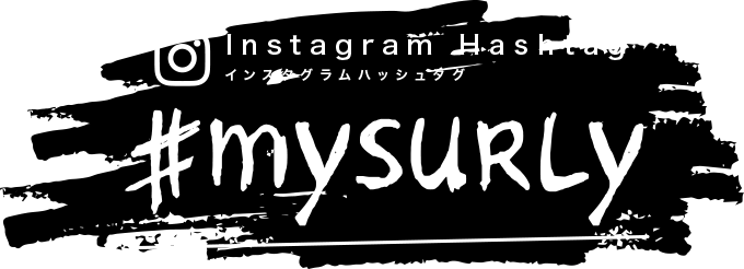 #mysurly