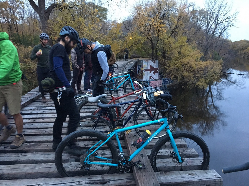 MYSURLY