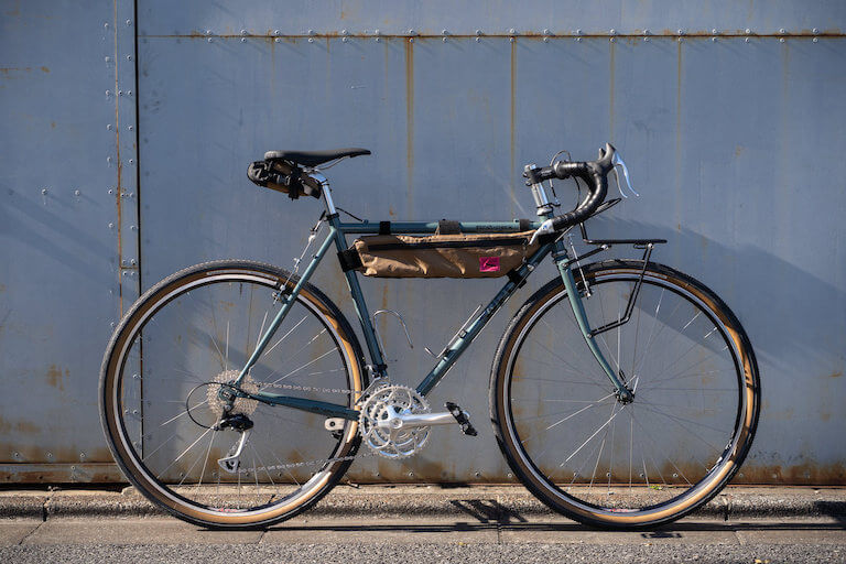 SURLY cross-check